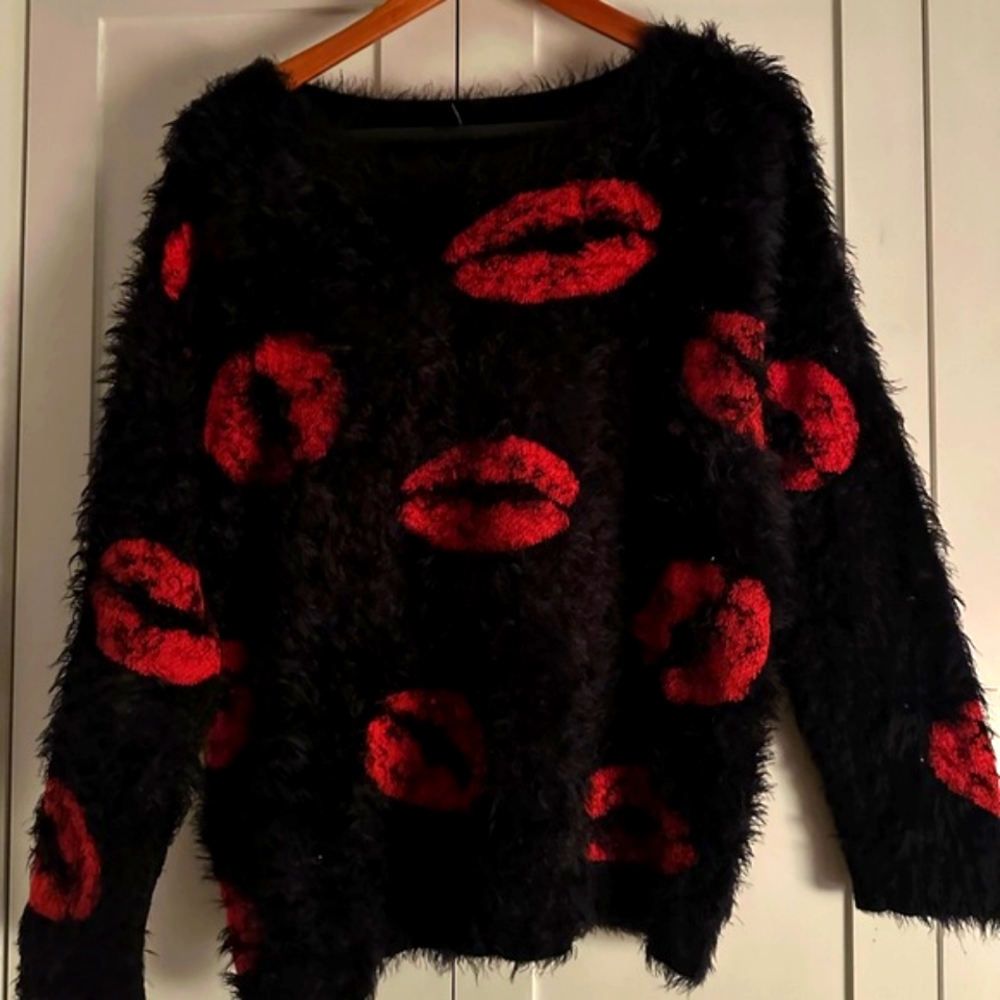 Forever 21 sweater